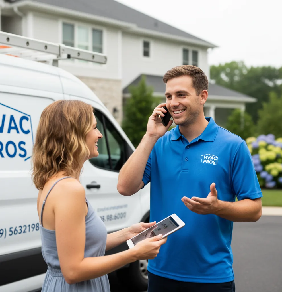 Furnace Repair in East Calais, VT
